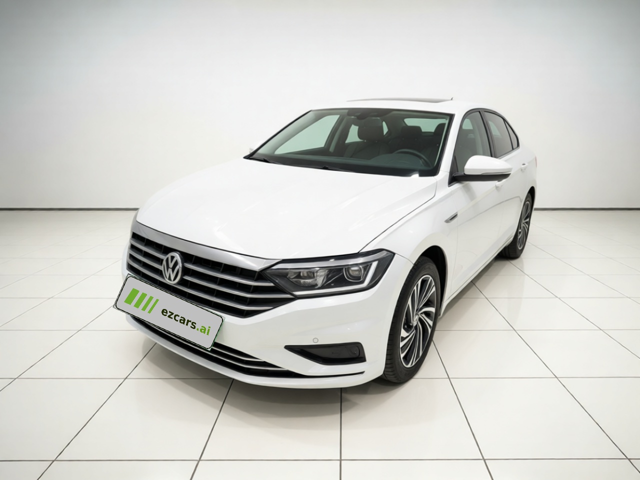 Sagitar 2021 280TSI DSG Luxury Connected