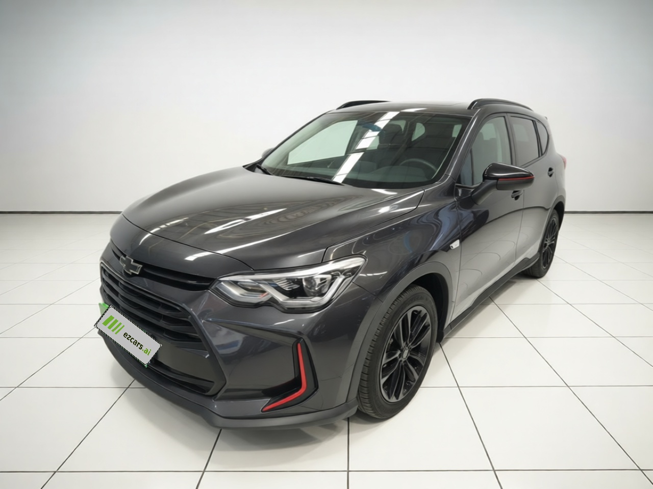 2018 Redline 530T AT 5+2 China V