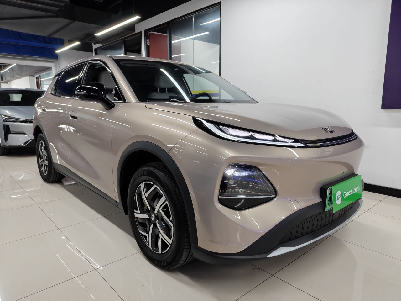 Nevo Q05 2026 405Max photo 3