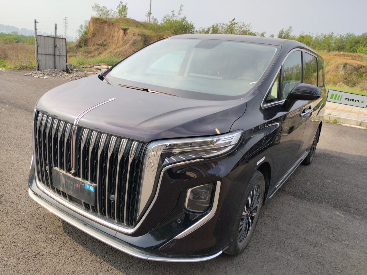 HQ9 PHEV 2024 2.0T AWD Business