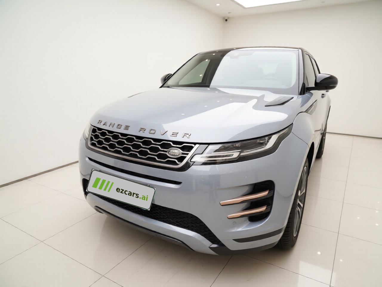Range Rover Evoque 2020 249PS R-DYNAMIC S Sport