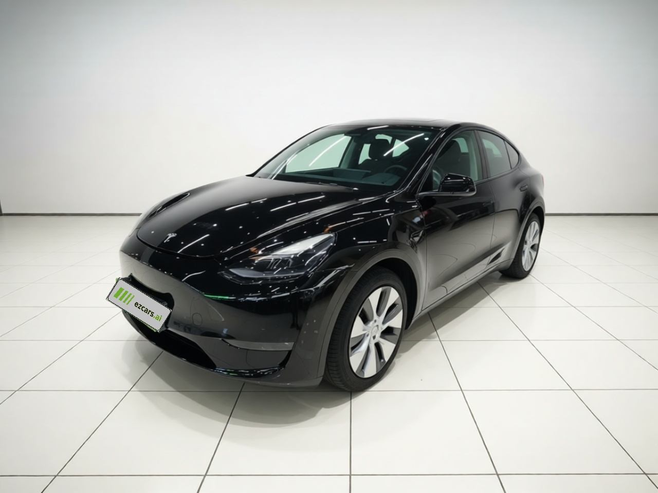 Model Y 2021 Standard Range RWD