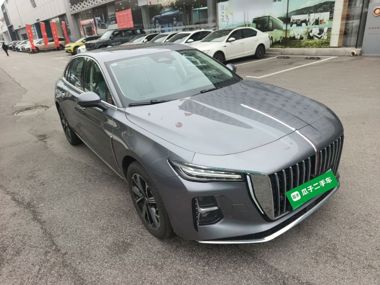 H5 PHEV 2025 170 photo 3