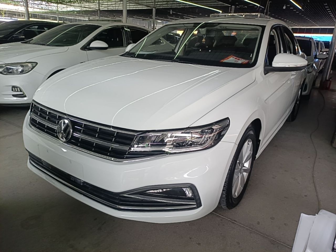 Bora 2019 280TSI DSG Elite