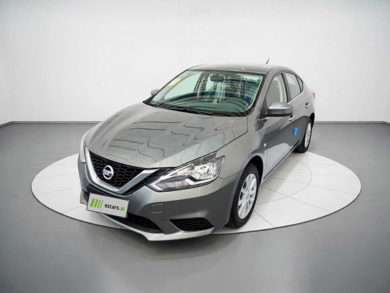 Sylphy 2024 Facelift Classic 1.6XE CVT Comfort
