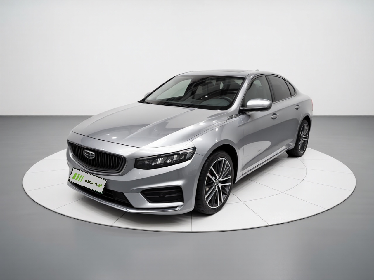 Preface 2021 Facelift 2.0TD Premium