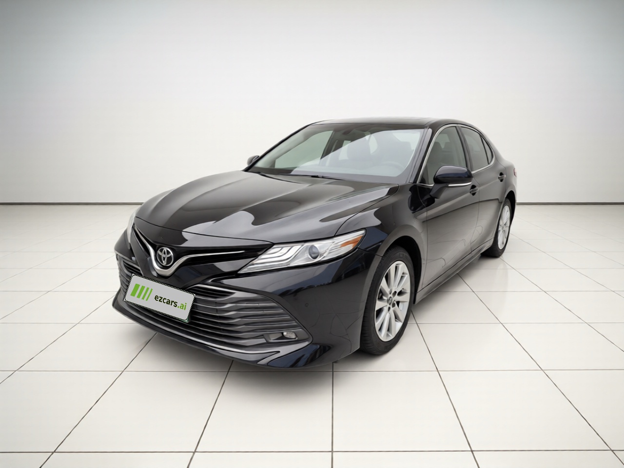 Camry 2019 2.0G Luxury China VI