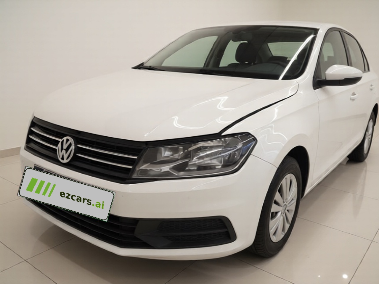Santana 2021 1.5L MT