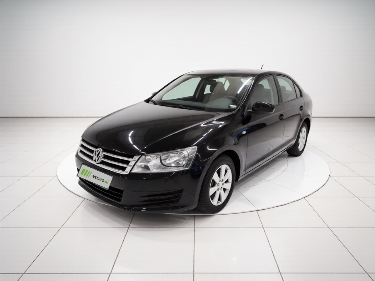Santana 2015 1.6L MT