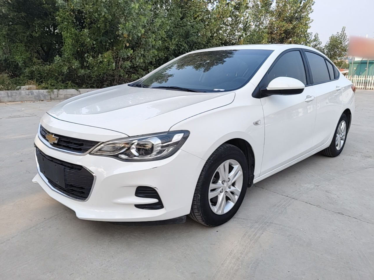 Cavalier 2019 320 MT