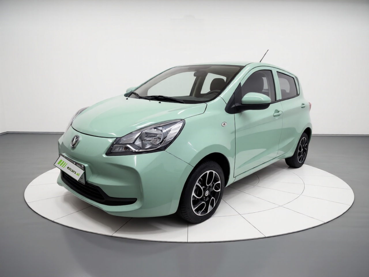 Benni E-Star 2021 LFP 31.95kWh