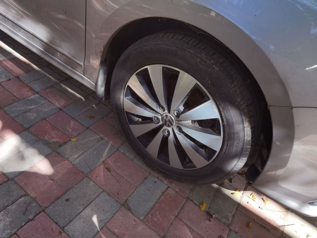 Sagitar 2018 180TSI DSG Exclusive photo 2