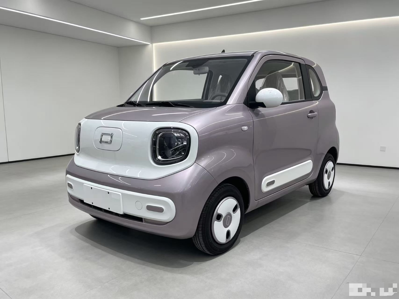 Bestune Pony 2026 222km Plus