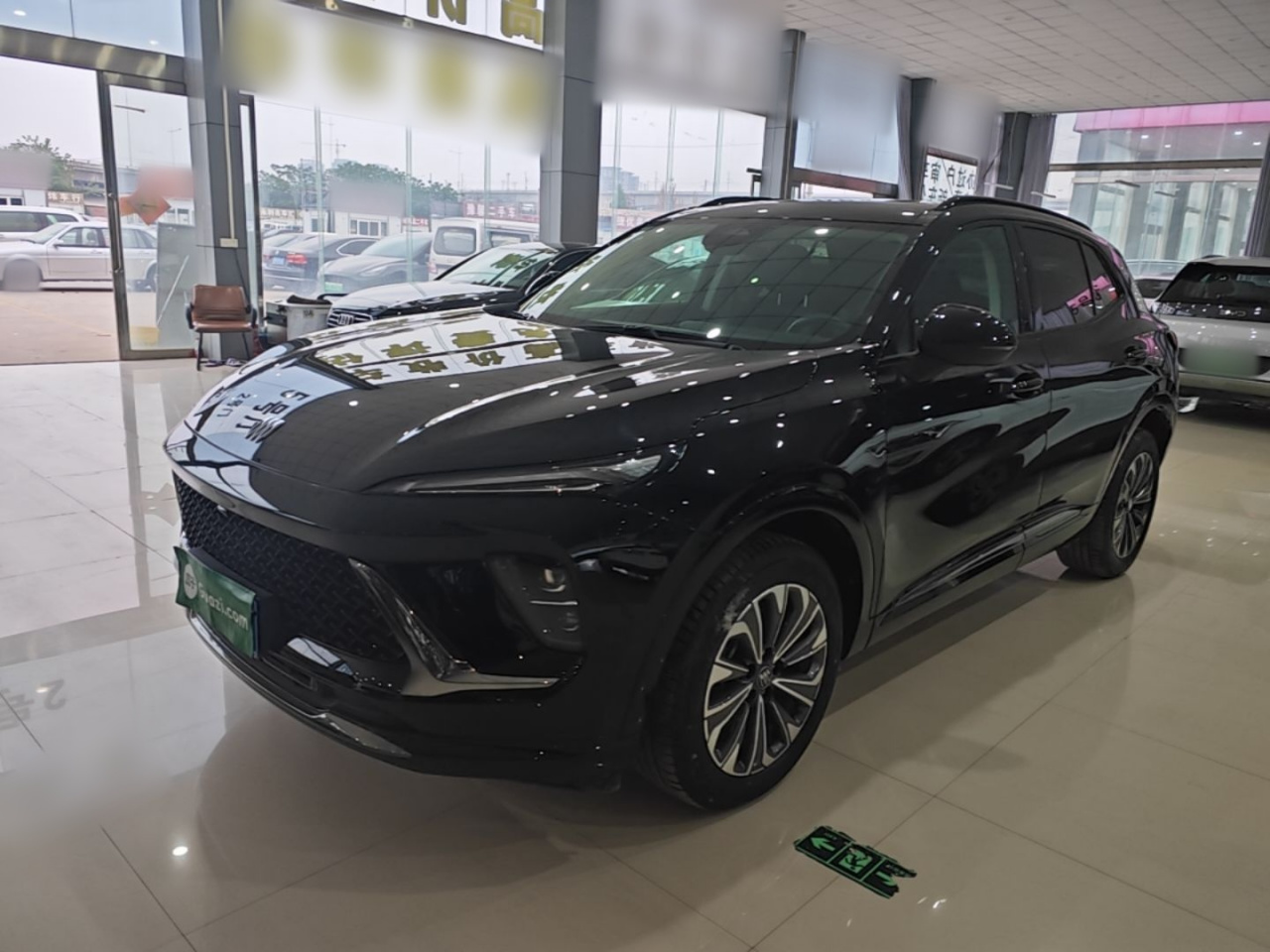 2024 Envision S 25T