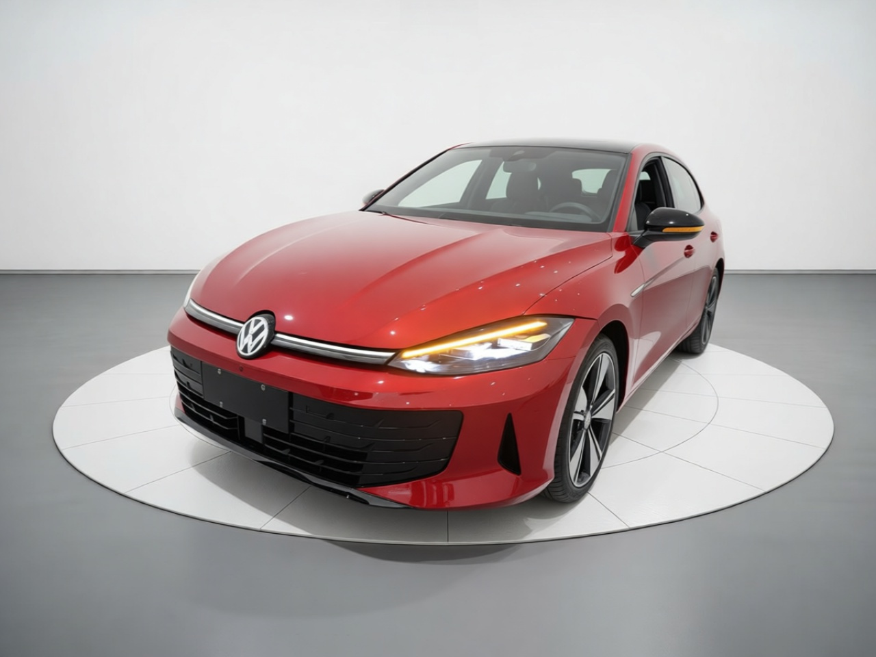 2026 Lamando L GTS 380TSI Anniversary Edition