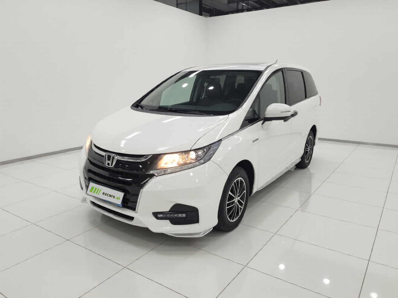 Odyssey 2021 2.0L Comfort