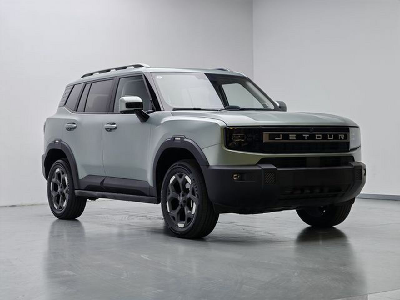 2025 2.0TD XWD photo 3