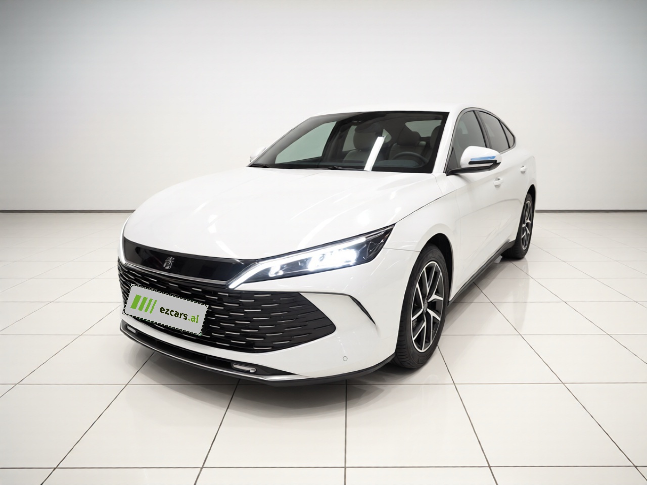 Qin L 2024 DM-i 80KM