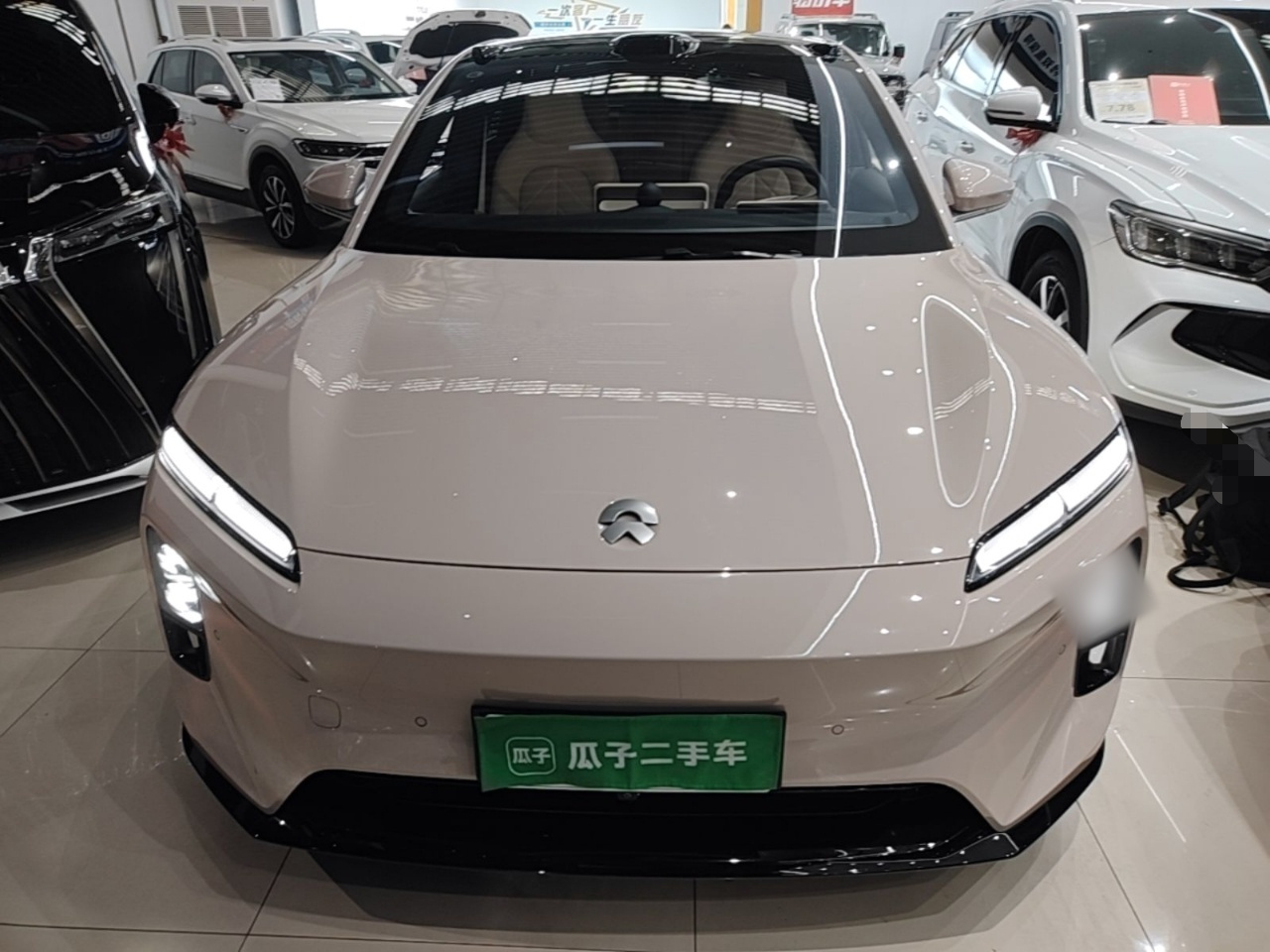 ET5 2025 75kWh photo 2