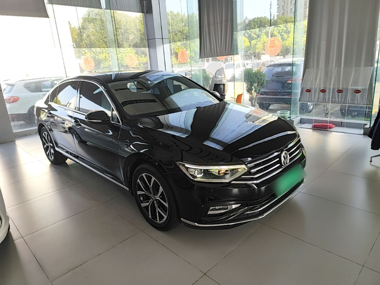 Magotan 2020 280TSI DSG Comfort photo 3