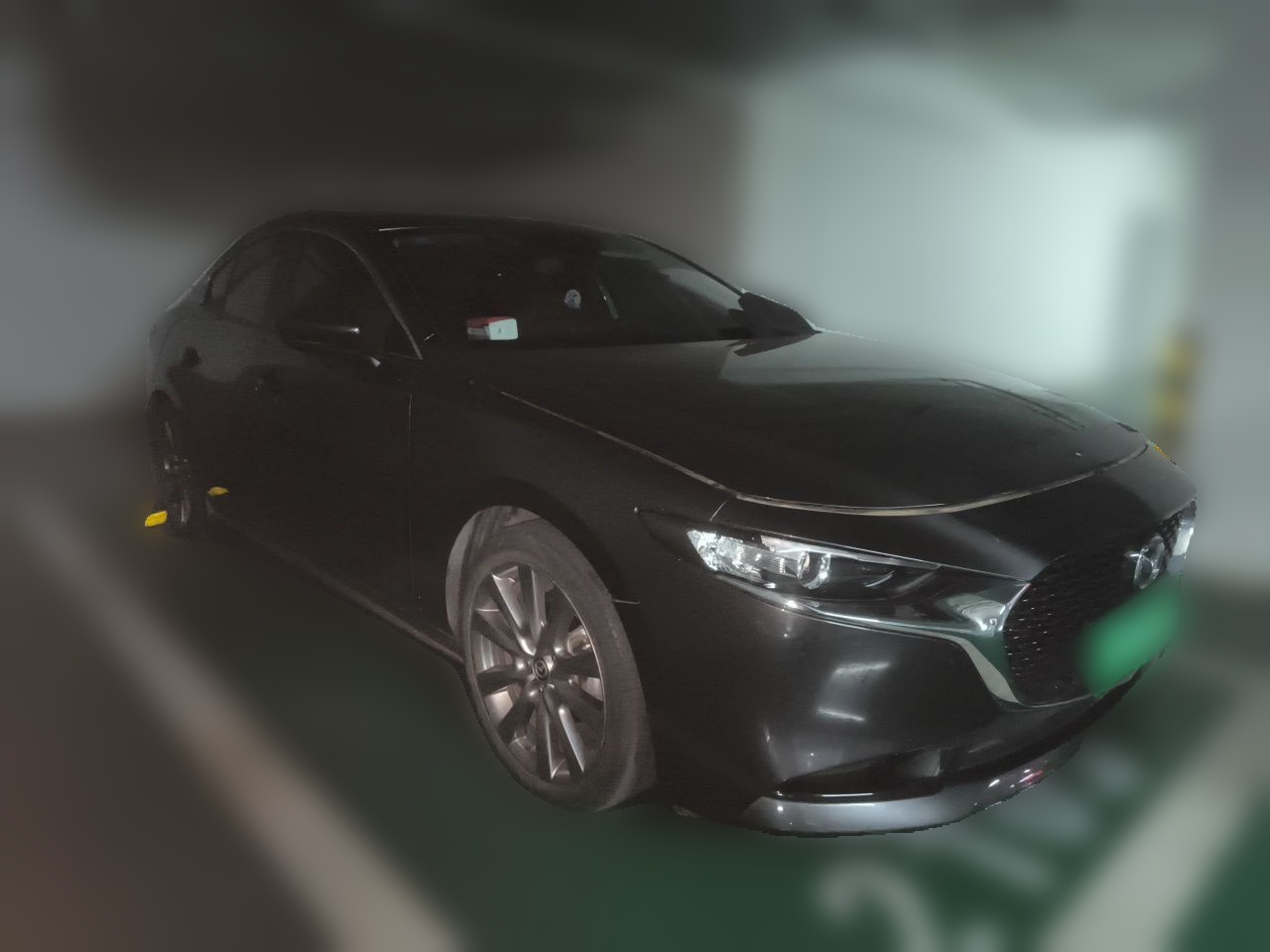 3 Axela 2022 2.0L AT photo 3