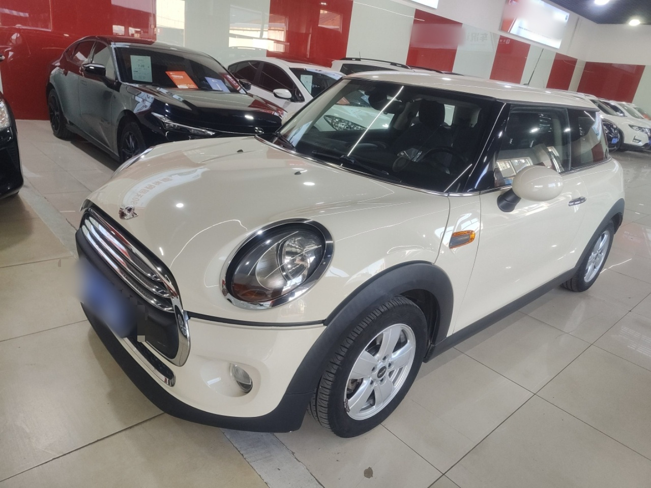 2014 1.2T ONE