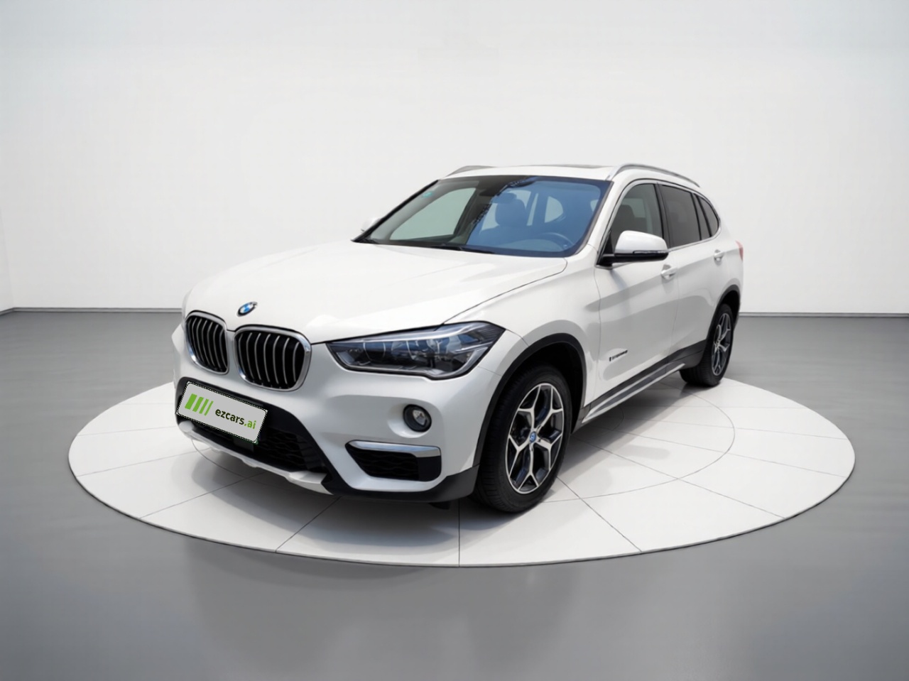 X1 2018 xDrive20Li Exclusive