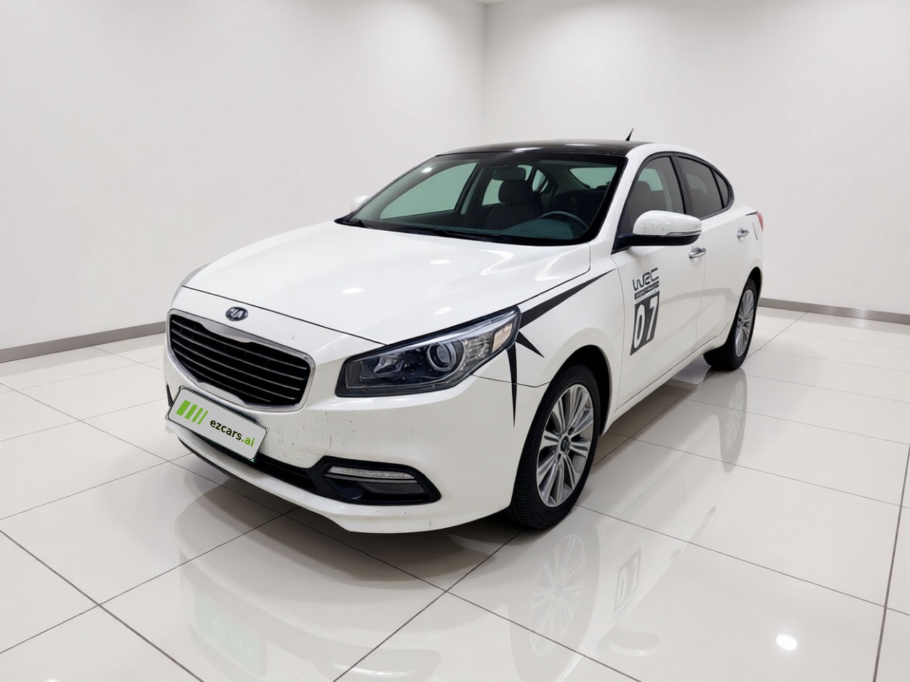 K4 2014 1.8L AT DLX