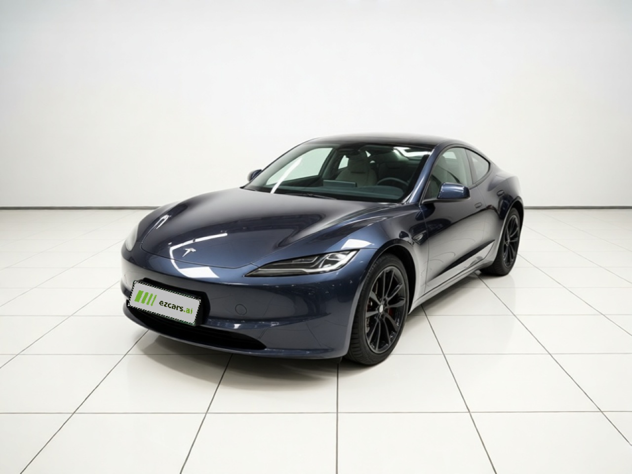 Model 3 2025 RWD