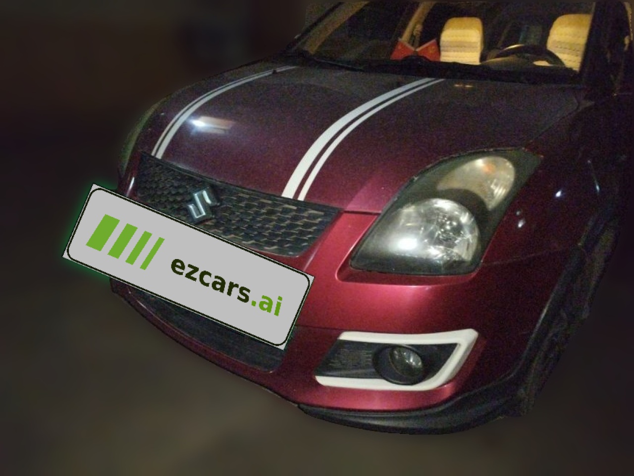 Swift 2013 1.5L MT 20