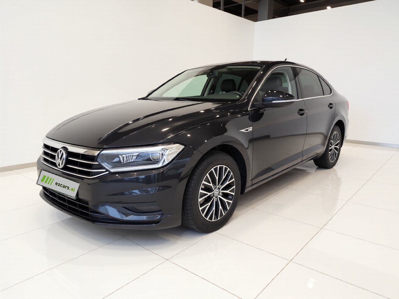 Sagitar 2020 280TSI DSG Comfort China VI