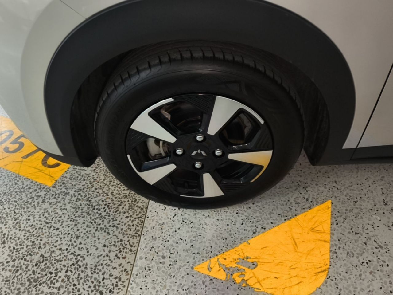 Wuling Bingo PLUS 2024 401km 5-Seater photo 3