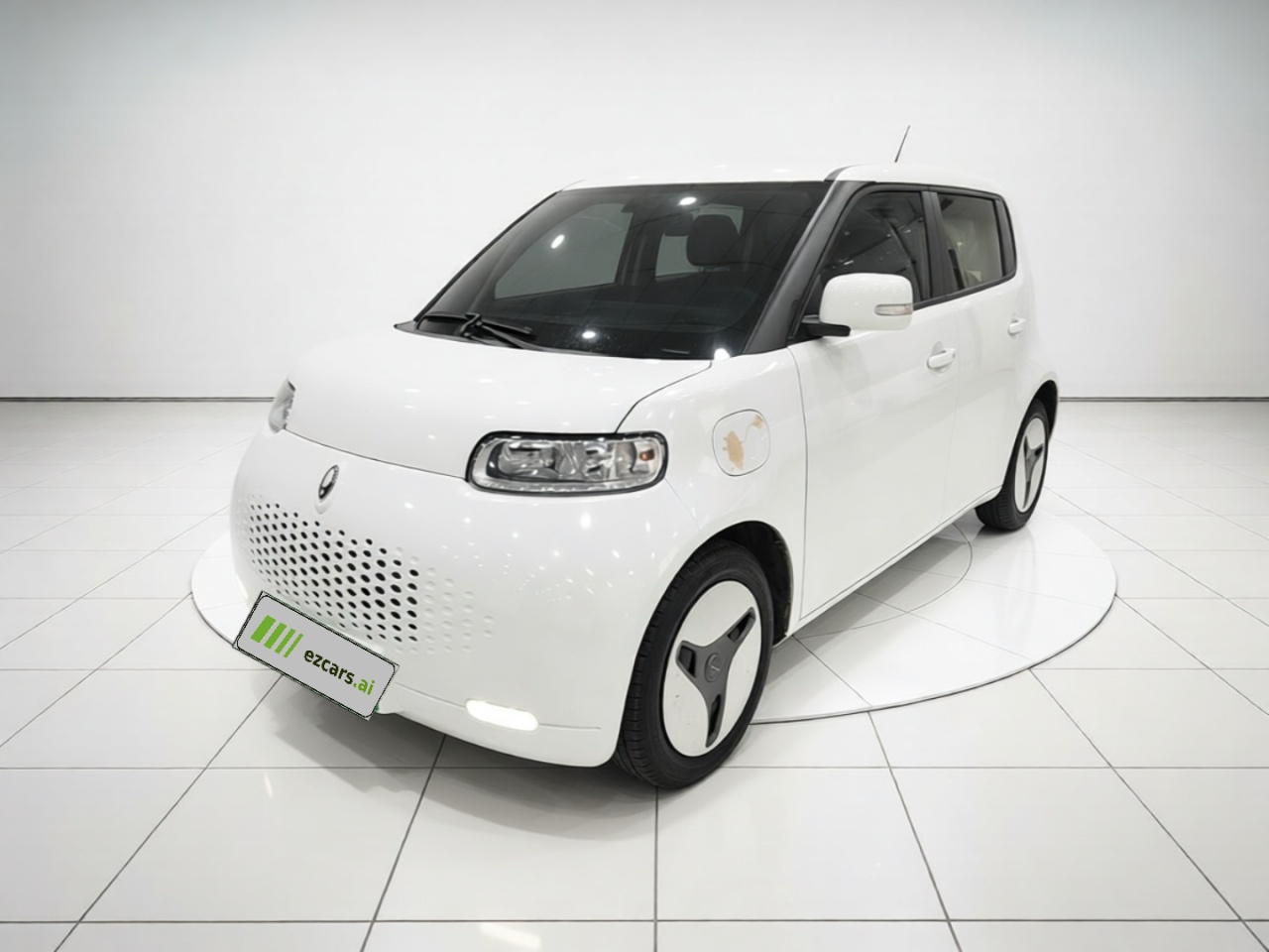 2022 Upgraded 305km NCM