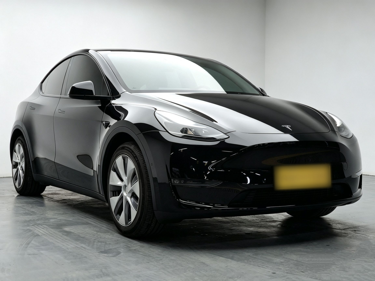 Model Y 2021 Standard Range RWD photo 4