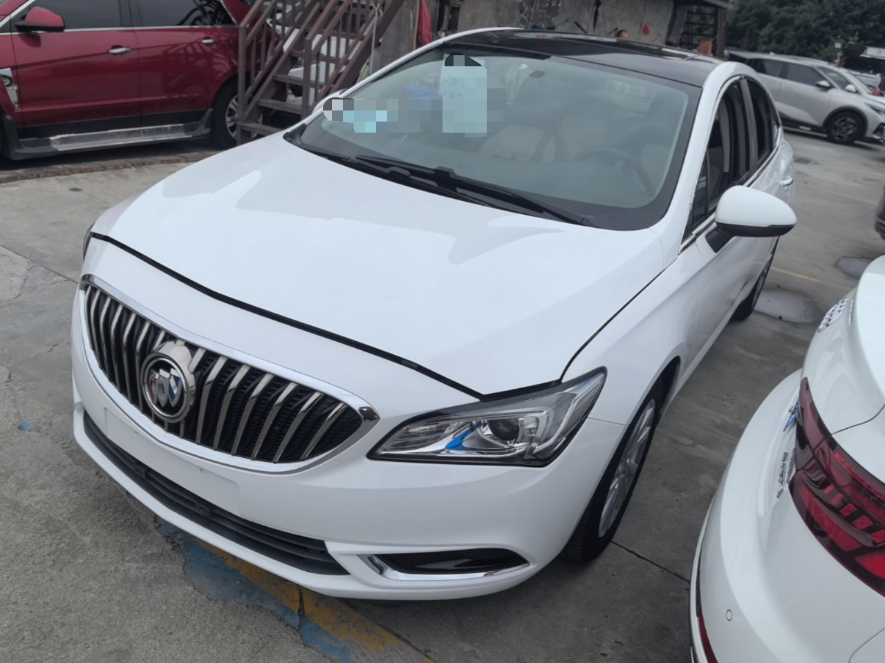 Verano 2017 Sedan 15S AT Leading
