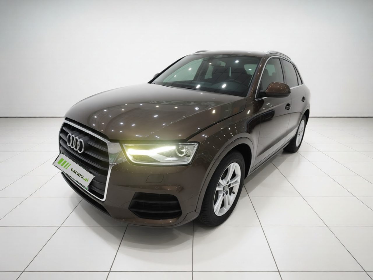 Q3 2016 30 TFSI Fashion