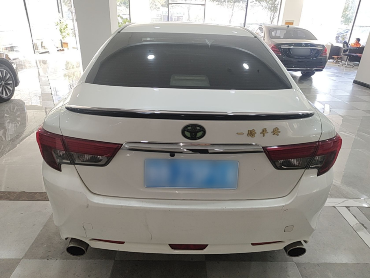 2013 2.5S photo 5