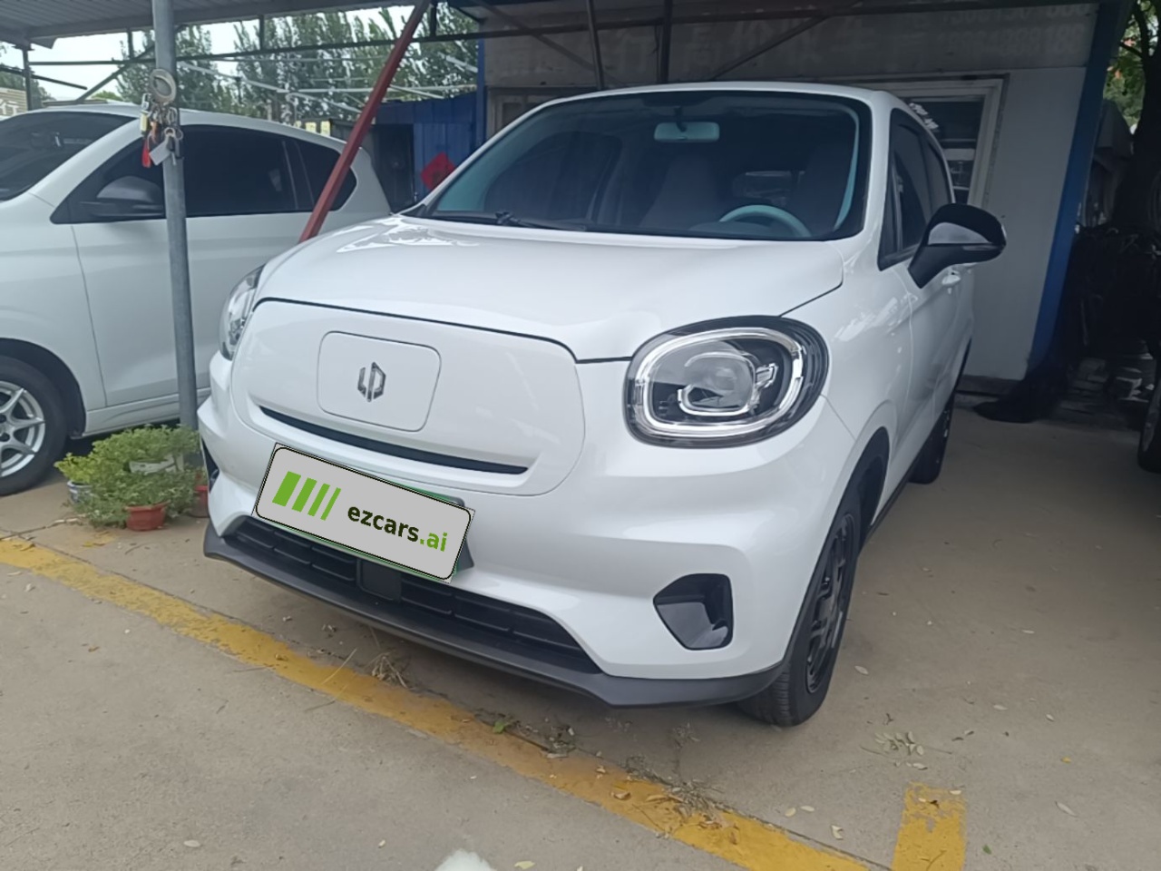 Leapmotor T03 2025 310 Comfort