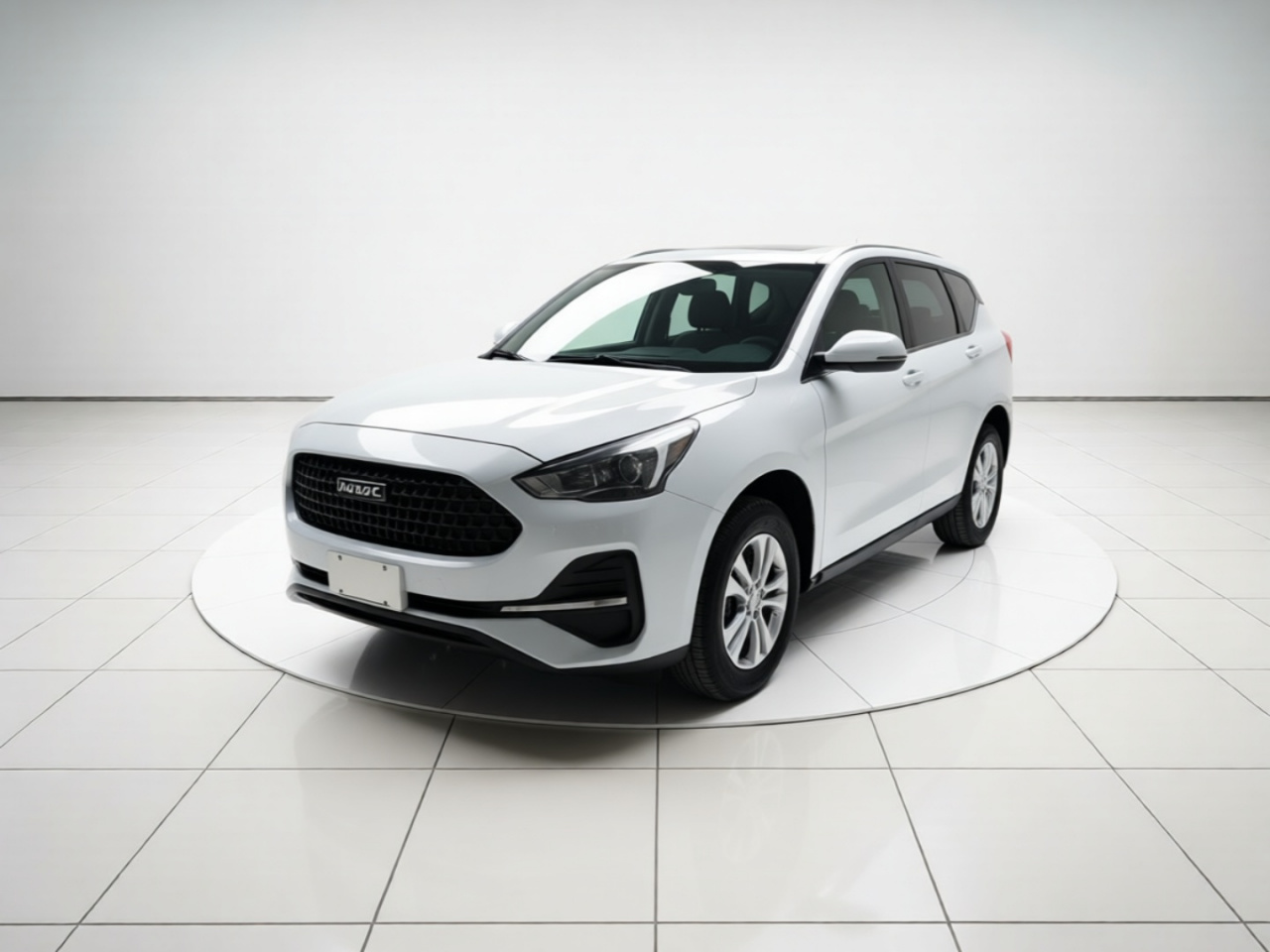 M6 2019 1.5T DCT RWD Value China VI