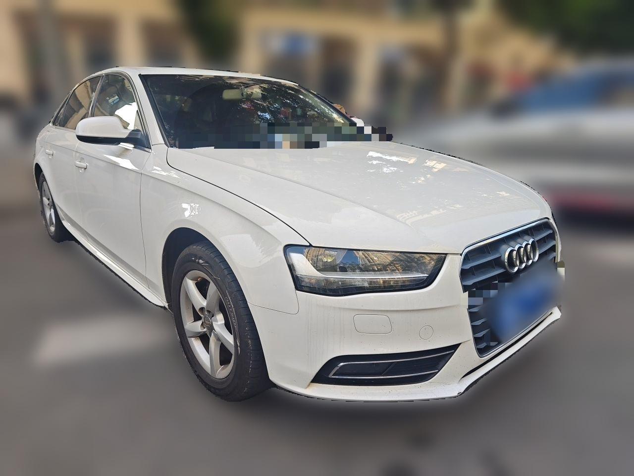 A4L 2016 30 TFSI AT Comfort photo 3