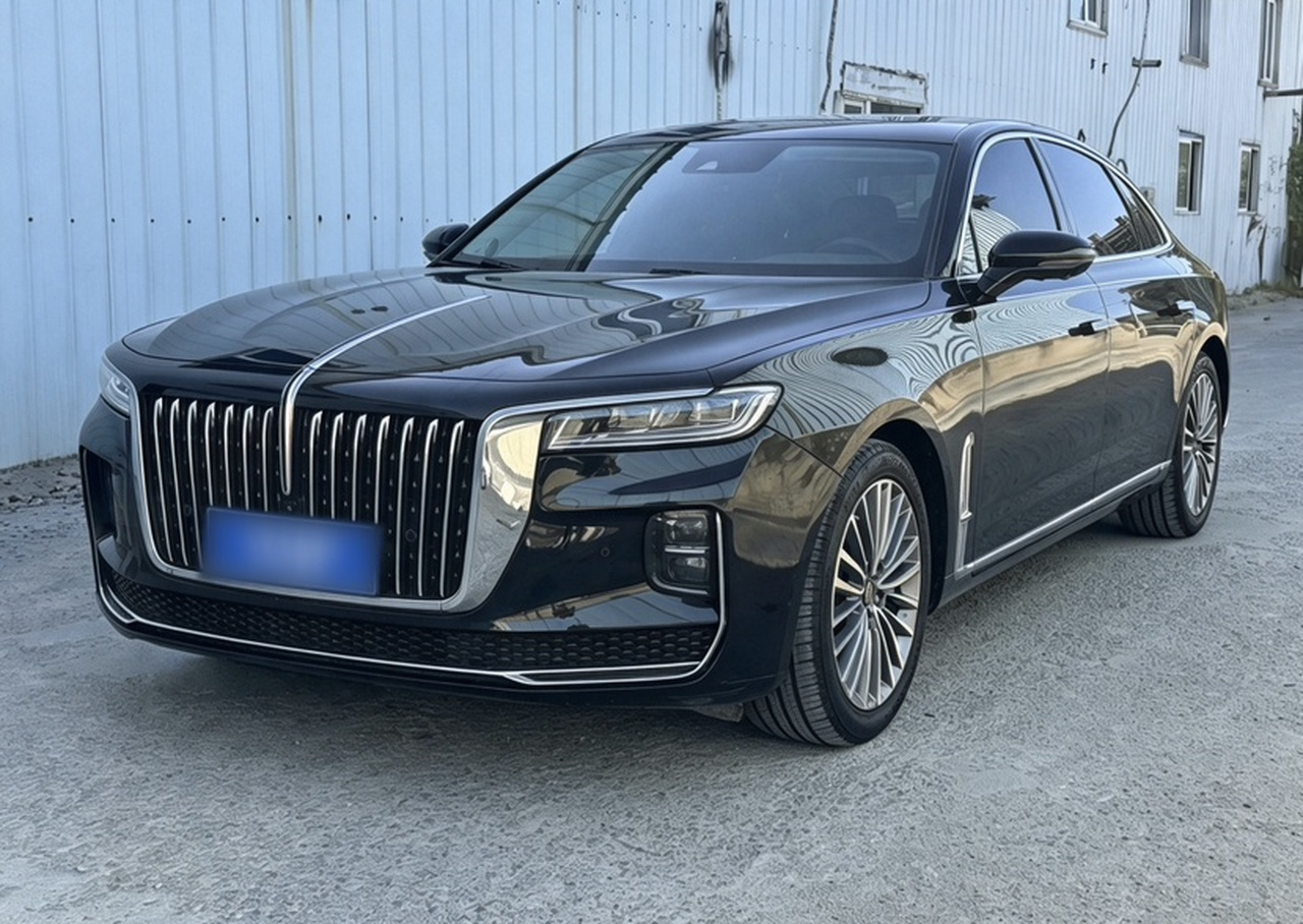 H9 2020 2.0T Connected