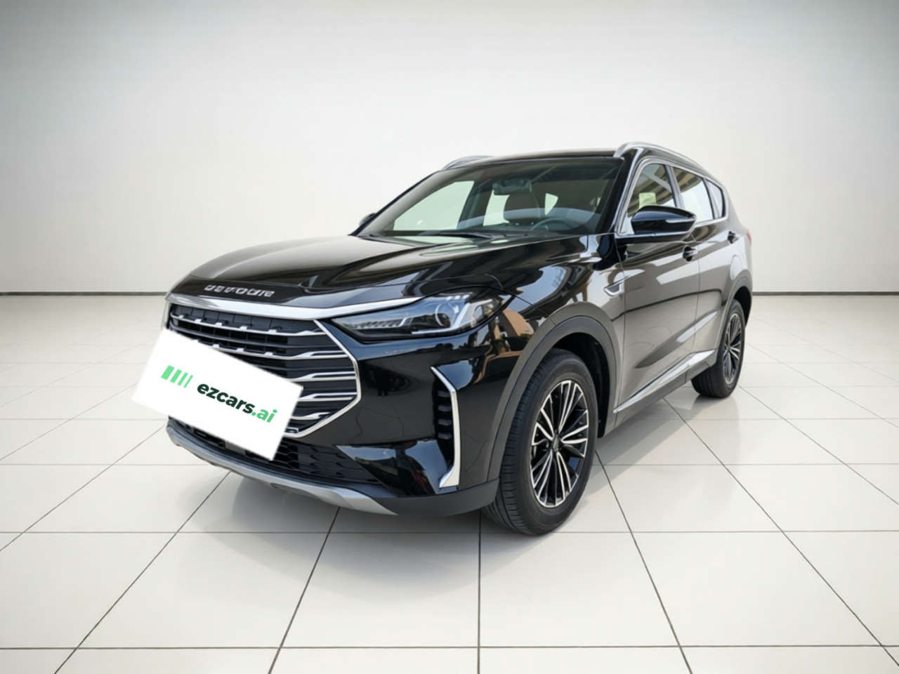 X70 PLUS 2021 Facelift 1.5T DCTPRO 5-Seater