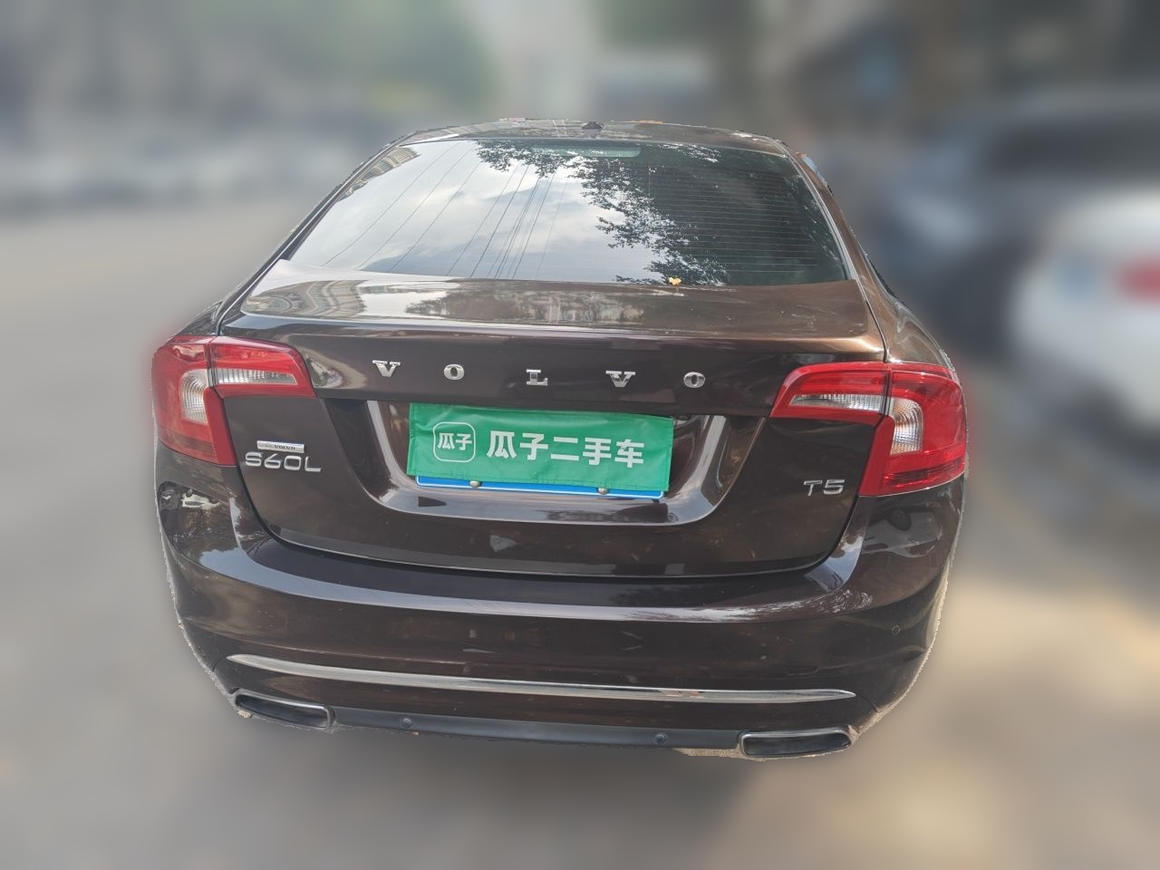 S60 2017 S60L T5 photo 5