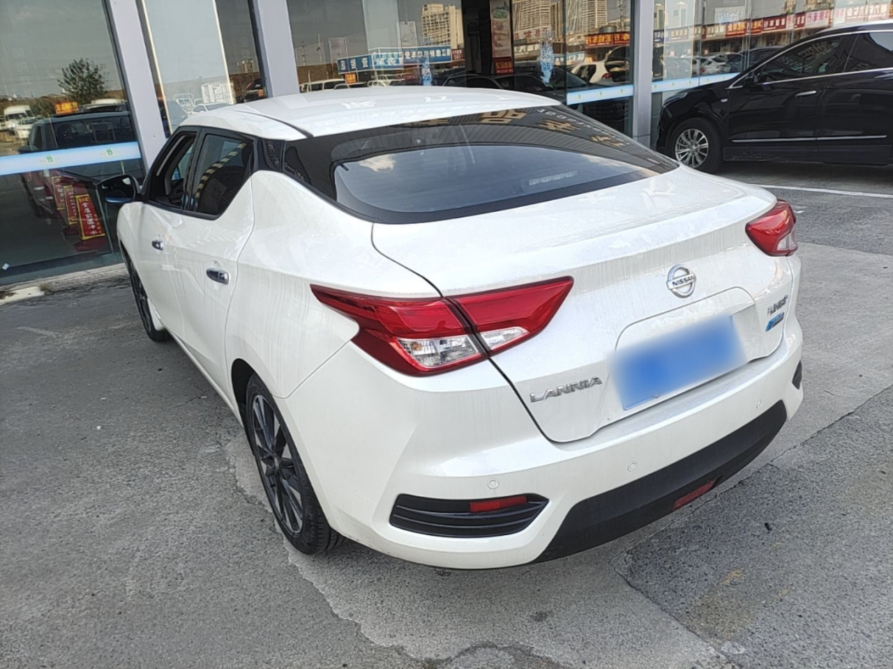 2019 1.6L CVT Connected Smart Cool China VI photo 4