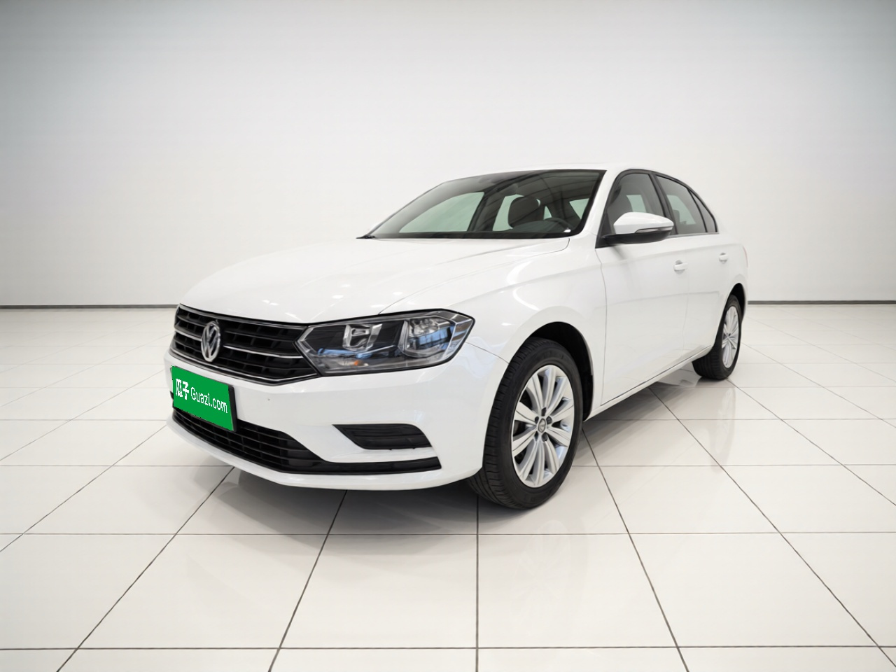 2019 Facelift Bora 1.5L AT Fashion China VI