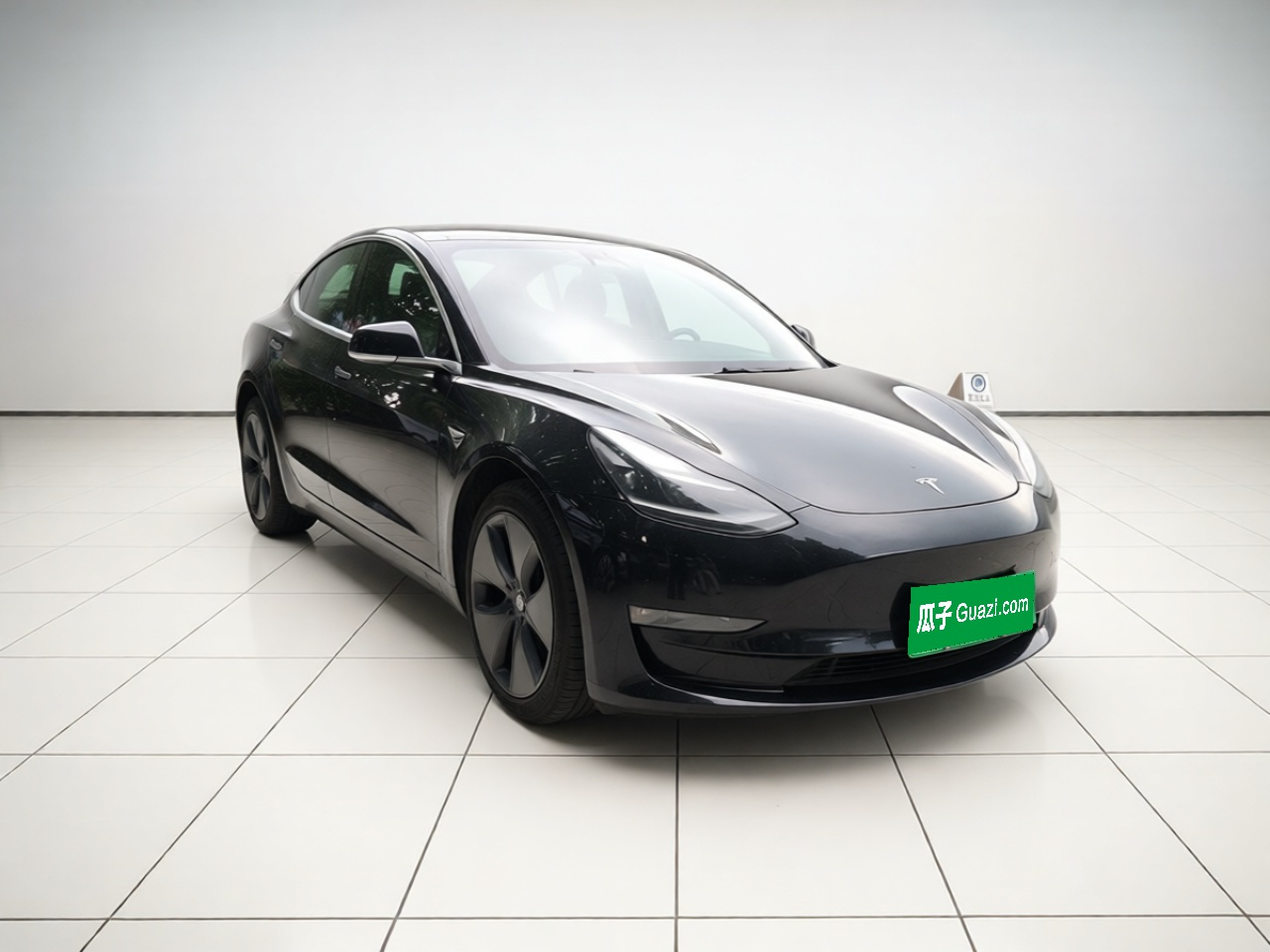 Model 3 2020 Facelift Long Range RWD photo 3