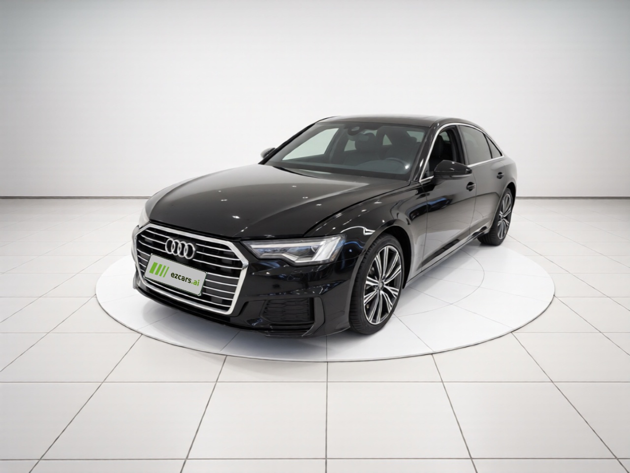 A6L 2022 45 TFSI quattro Dynamic