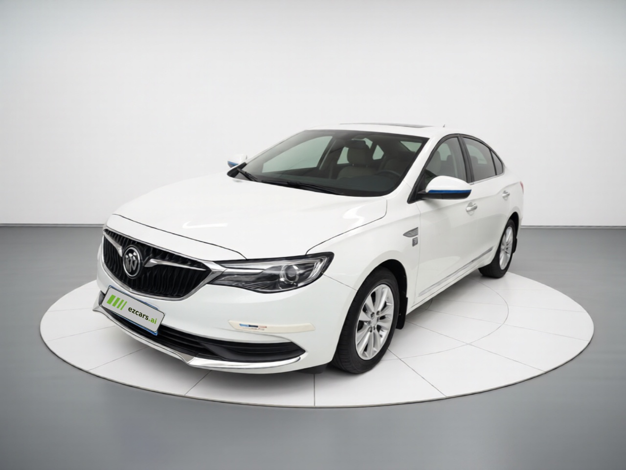 Excelle 2018 15T DCT Elite China V