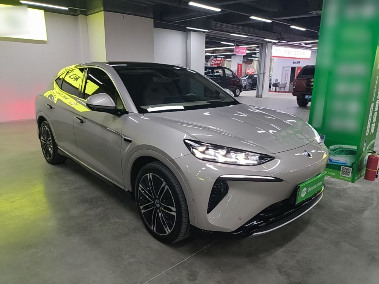 N7 2024 630 AWD ADAS Max photo 5