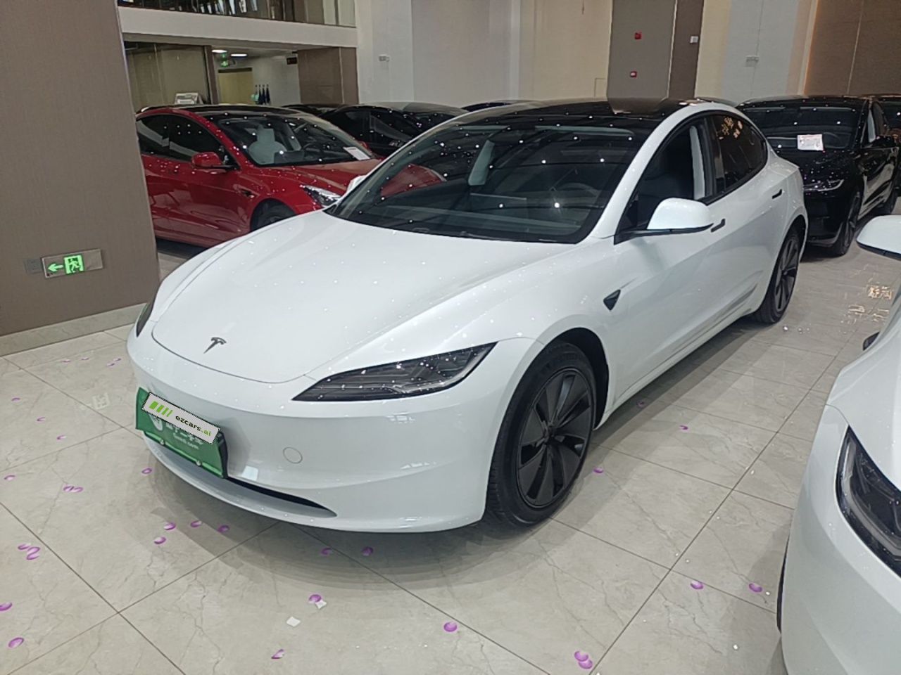 Model 3 2023 RWD